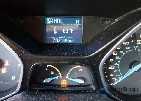 2012 Ford Focus Se from USA, damaged, VIN 1FAHP3F23CL148368